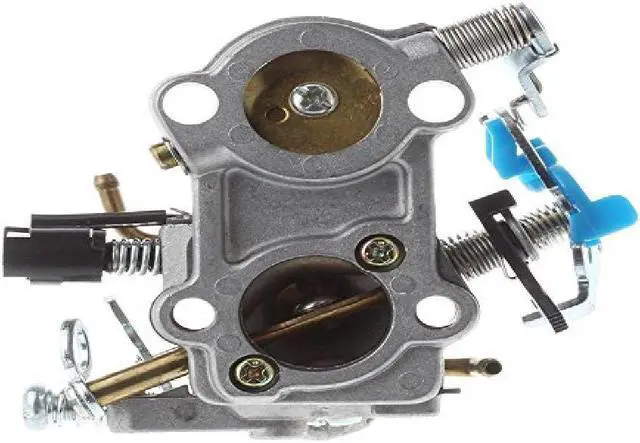 Main image of Carburetor For Husqvarna 455 460 Chainsaw Zama C1M-EL35