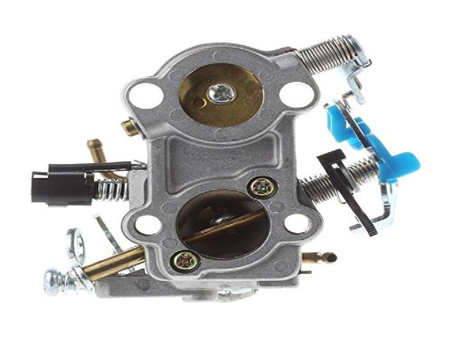 WTA29 Carburetor Kit With Air Filter For Husqvarna 455, 460, 461 Rancher & Jonsered CS2255