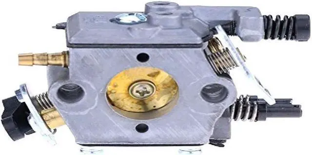 Main image of Carburetor For Husqvarna 50 51 55 Chainsaws Walbro WT-170 WT170
