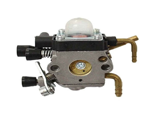 Recoil Pull Starter Assembly For Stihl HS81, HS86 Hedge Trimmers & Brush Cutters