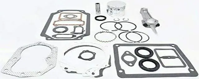 Main image of Gasket Connecting Rod Piston Kit for Kohler K301 Motor Engine 12HP
