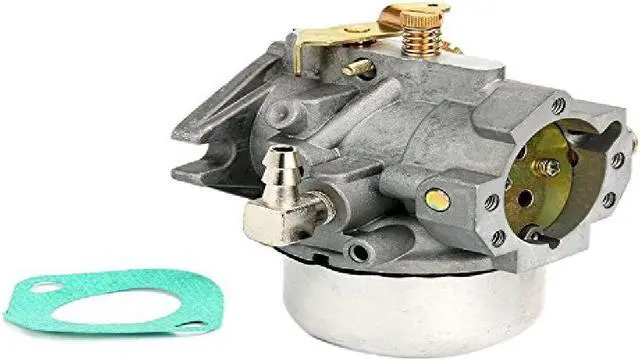 Main image of Gasket Carburetor For Power King 1617 1217 Garden Tractors 1200 1600 Series