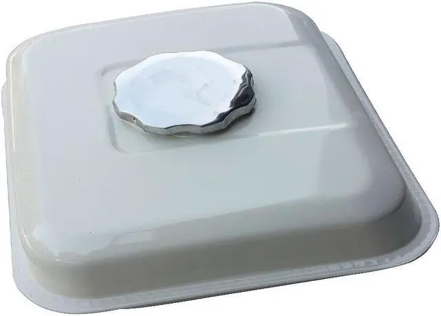 Main image of Gas Fuel Tank for Jiangdong JF168 JD168K Engine Motor 163CC Water Pumps