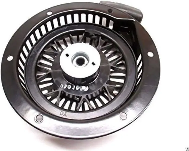 Main image of Recoil Starter For LCT Lauson 20832002 136cc 208cc Summer Motor LCT208 LCT136
