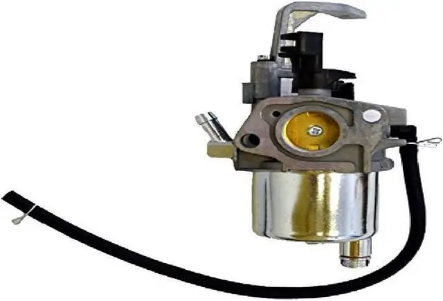 Main image of Carburetor For LCT 03021 and 03022 208cc GEN I Snow Motors Blowers