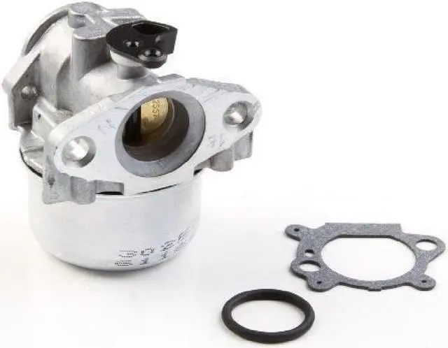 Main image of Carburetor Carb Gasket For Briggs & Stratton 799868 Engine Replace 498254, 497347, 497314, 498170