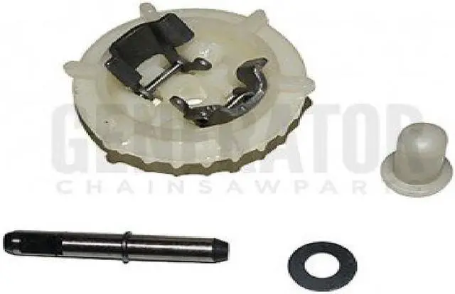 Main image of Honda Gxv140 Gxv160 Speed Governor