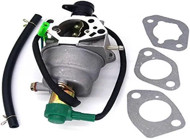 Main image of Manual Choke Carburetor Gaskets For Titan 6500 TG6500 TG6500ES Gasoline Generators