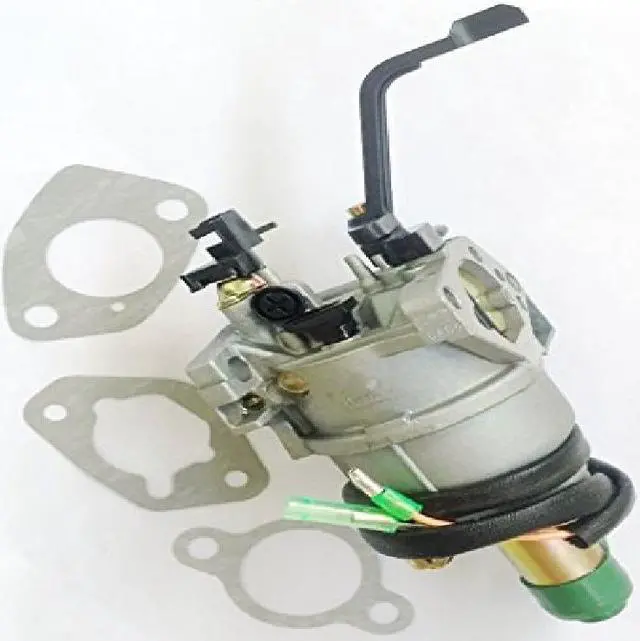 Main image of Gasket Carburetor For Briggs Stratton Elite 30470 030470 030470-1 7000 8750W Generators