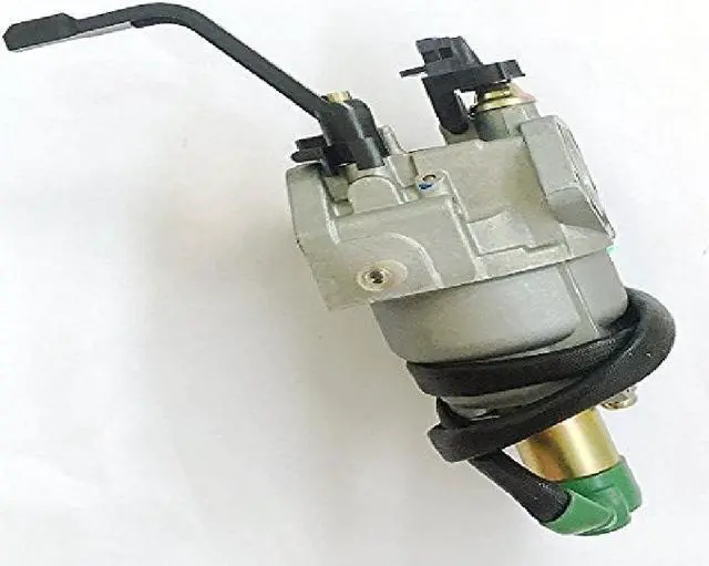 Main image of Manual Carburetor For Harbor Freight Predator Generator 420CC 13HP 69671 68530 68525 8750W