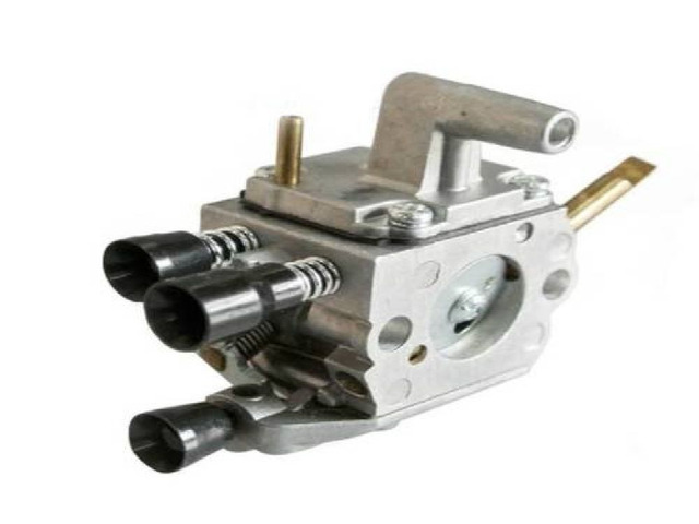 thumbnail image 2 of Carburetor Fuel Filter Kit – Stihl FS120 FS200 FS202 FS250 Trimmers, Prime Bulb 2 of 6