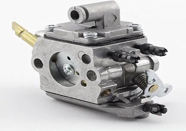 Main image of Carburetor For STIHL MS192 MS192T MS192TC Chainsaw Zama C1Q-S258