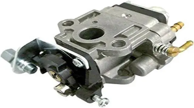 Main image of Carburetor for Husqvarna AYP Dixon Poulan 531009572 695008058