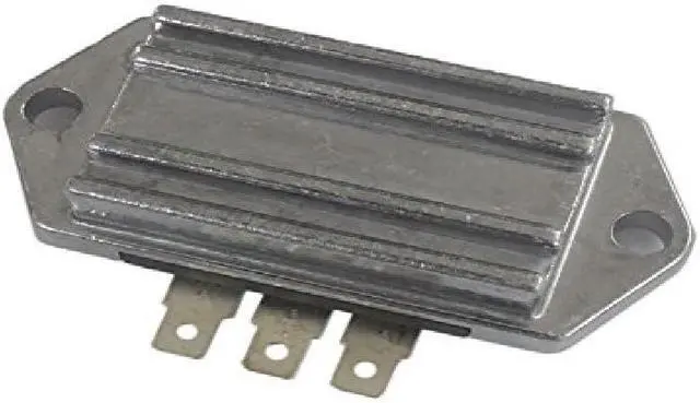 Main image of Voltage Regulator Rectifier For Gravely 11979 011979 Kohler 234279 234812