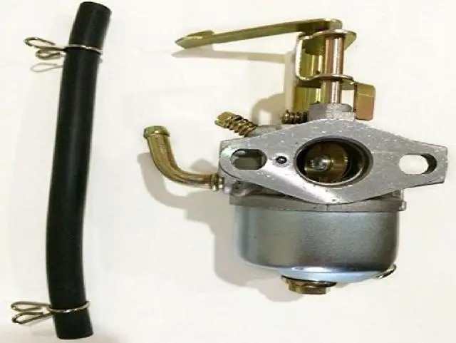 Main image of Carburetor Assembly For Prosource 1000 Watts 2.4HP Gas Generator