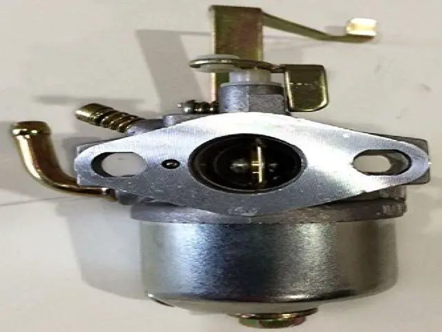 Main image of Carburetor Assembly For Buffalo Tools Sportsman Generator GEN1000 800 1000 Watts 2HP