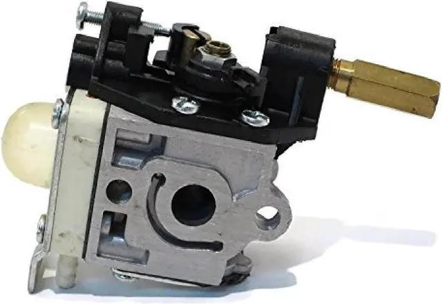 Main image of Carburetor For Echo HC-150 HC-150i HC-151 HC-151i HC-160 HC-161 HC-180 HC-181 HC-200 HC-201 Hedge Clippers Zama RB-K70 RB-K66