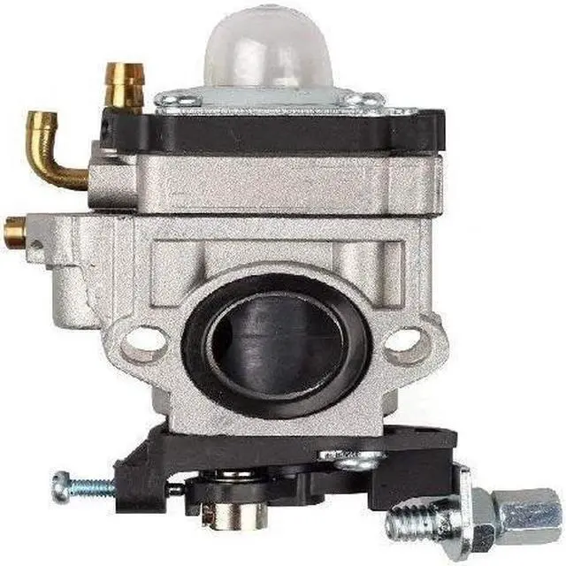 Main image of Carburetor for Tanaka TED-262L Portable Gas Drill Part # 6690456