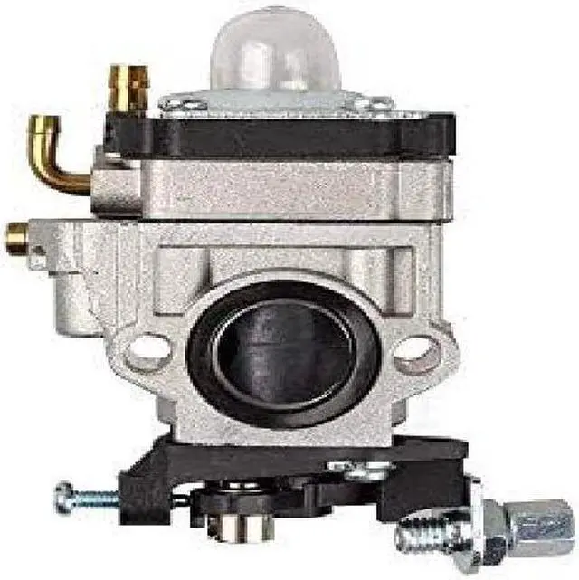 Main image of Carburetor for Hitachi Tanaka Trimmer Part # 6690465 WYJ318