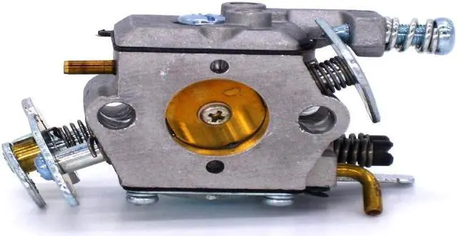 Main image of Carburetor for Craftsman 358351143 358351063 358352181 Chainsaw Part # 545081885