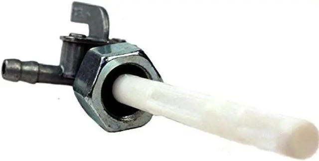 Main image of Petcock Fuel Shut on off Valve For PREDATOR 69728 212cc 4000W 3200W Generators