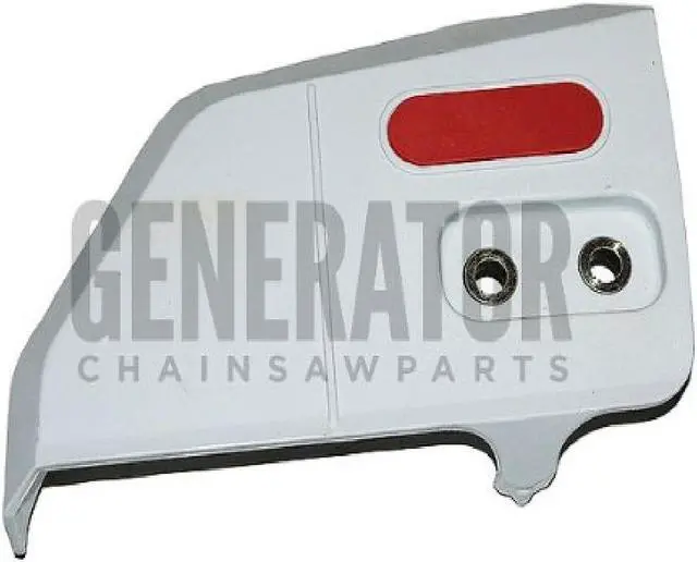 Main image of Chainsaw STIHL 017, 018, 021, 023, 025 MS170 MS180 MS210 MS230 MS250 Chain Sprocket Cover Adjuster Unit Parts