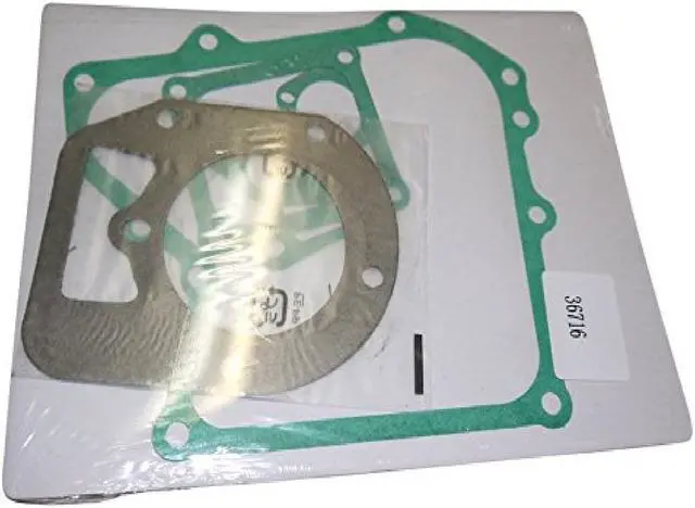 Main image of Gasket Kit For Tecumseh 36716A OH195EA OHH45 OHH50 Engine Motors
