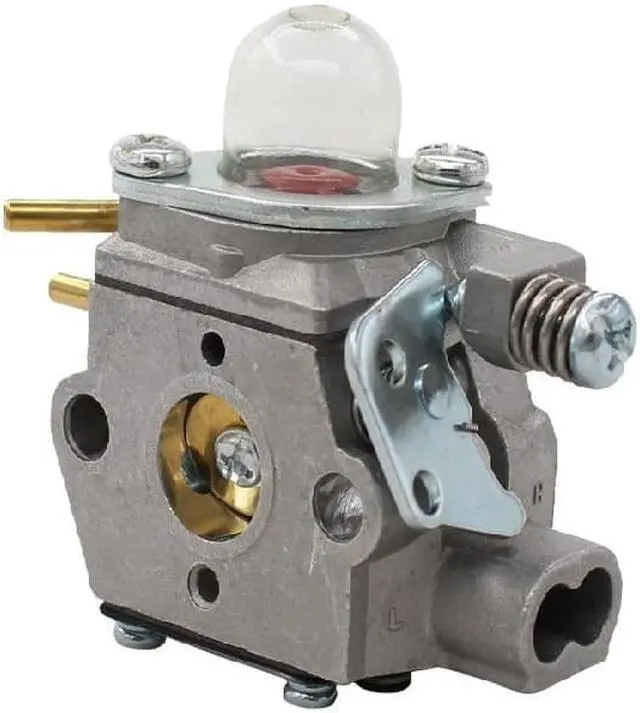 Main image of Carburetor For Craftsman WT-631-1 WT-631 530071635 358742420 358798520 358798212