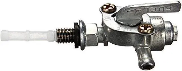 Main image of Harbor Freight Chicago Electric 66604 16HP Gas Generator Fuel Tank Valve Petcock