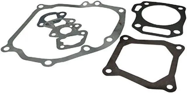 Main image of Cylinder Carburetor Gasket Harbor Freight Predator 212cc 173cc 6.5HP 7HP Go Kart