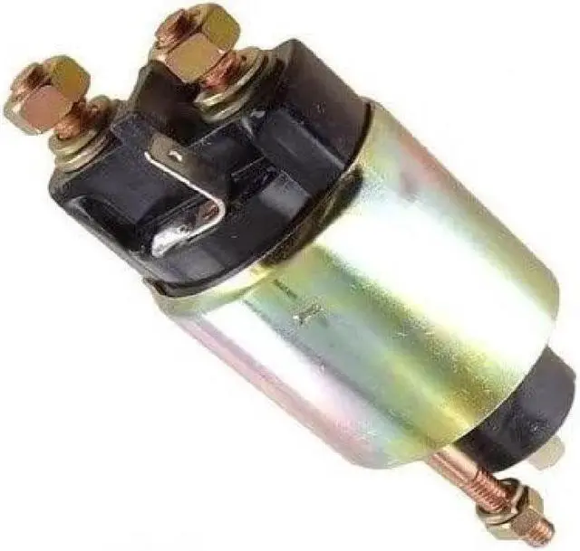 Main image of Solenoid For Honda GX610K1 GX670 GX670K1 GXV620 GXV670 18HP 20HP 24HP