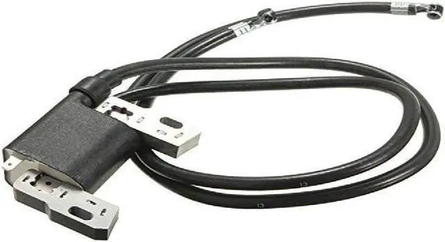 Main image of Ignition Coil For Briggs Stratton H & V Twin L-Heads Bolens ST160 16hp Tractors