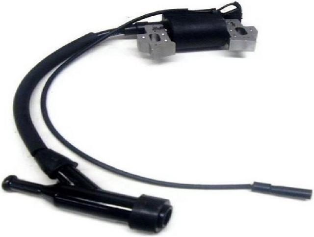 Honda hr214 ignition discount coil