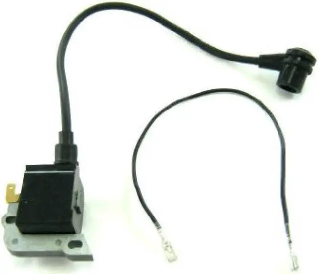 Main image of K700 K650 K850 K950 K1200 K1250 Partner CUT OFF Ignition Coil + Wire + Cap NEW