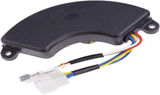 Main image of Voltage Regulator AVR for Ridgid RD68011 RD905712 2904400 RD6800 RD6800B Generator