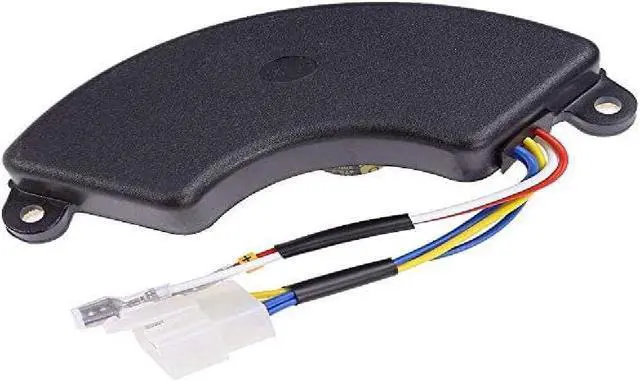 Main image of Voltage Regulator AVR for Homelite Blackmax BM907000B HG5000 HG5022P HG5700 Generator