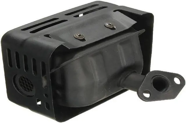Main image of Muffler Exhaust Pipe for Harbor Freight Predator 63405 63406 212CC Pumps