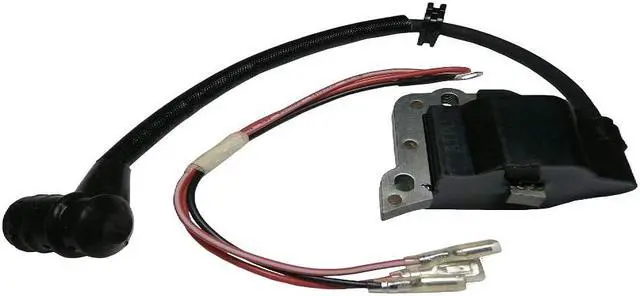 Main image of OEM Ignition Coil for Ryobi RY3714 RY3716 Chainsaws