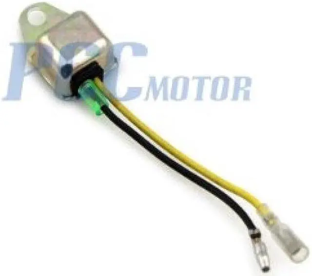Main image of Low Oil Alert Sensor For GX160 GX200 GX240 GX270 GX340 GX390 Engine Motors