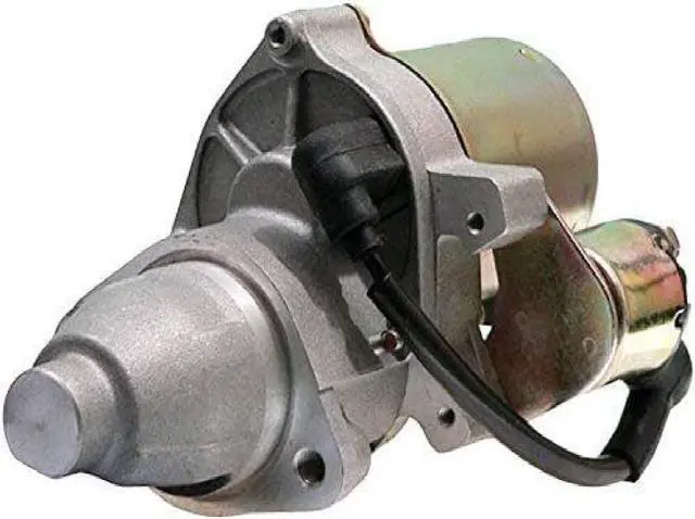 Main image of Electric Starter for Harbor Freight Predator 69675 69676 69728 69729 212CC R210III