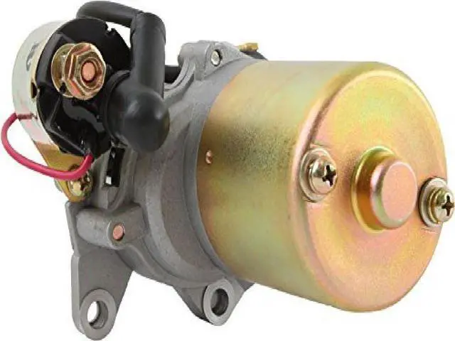 Main image of Electric Starter Motor For Lifan LF160F LF168F LF168F-2 Engine Motor
