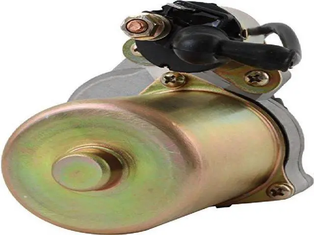 Main image of Electric Starter For BUFFALO TOOLS GEN7000 GEN7500DF GEN7013 Generators