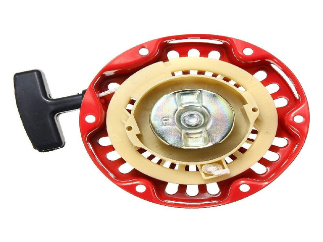 Pull Starter Recoil For Honeywell HW5500, HW5500E, 6036, 6037, 6151, 5500, 6875W Generators
