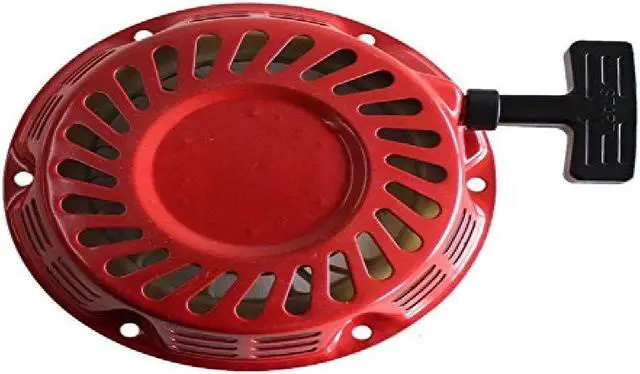 Main image of Pull Start Recoil Starter For Coleman CT200U Trail200 Trail Mini Bike 196cc