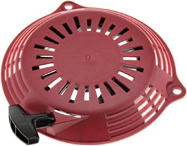 Main image of Recoil Rewind Pull Starter For Simpson MegaShot 3100 PSI Pressure Washer MSH3125-S