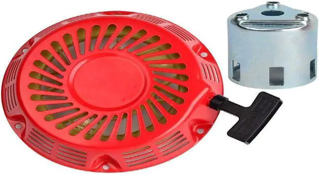 Main image of Pull Start Recoil Starter For Cub Cadet MTD 530SWE 930SWE 933SWE 945SWE 31AH55TA 490-WU