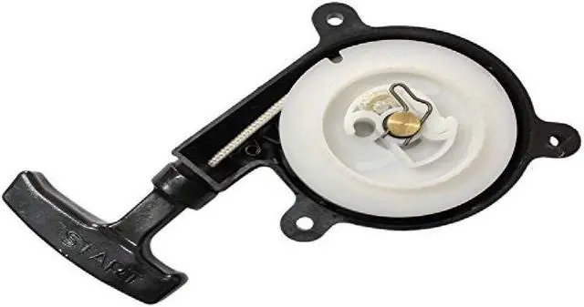 Main image of New Recoil Starter Assembly for Stihl SR340 SR420 BR320 BR340 BR380 BR400 BR420 Leaf Blower Trimmer Replace 4203 190 0405