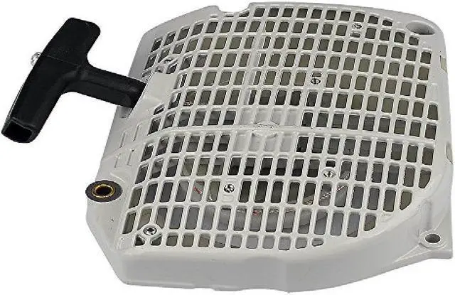 Main image of Rewind Recoil Starter Pull Start for Stihl 066 MS660 MS650 Chainsaw Replace # 1122 080 2110