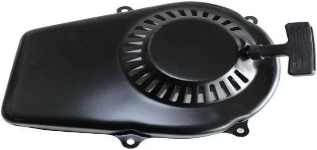 Main image of New Recoil Starter for ATE ATE1200 CMT CMT1200 97908 HOTECHE GGT1200 1200W 1000W Max Generator