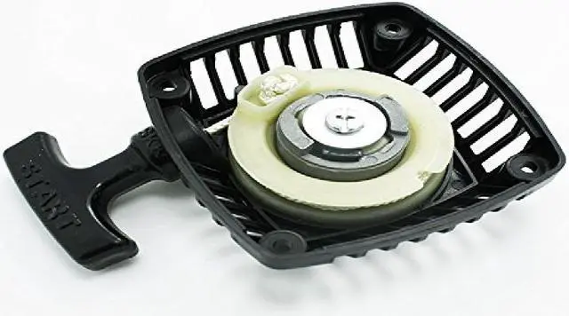 Main image of Pull Start Recoil Starter For HPI BAJA 5B 5T Rovan RC KM Losi Assembly 23CC 26CC 29CC 30.5CC RC Cars